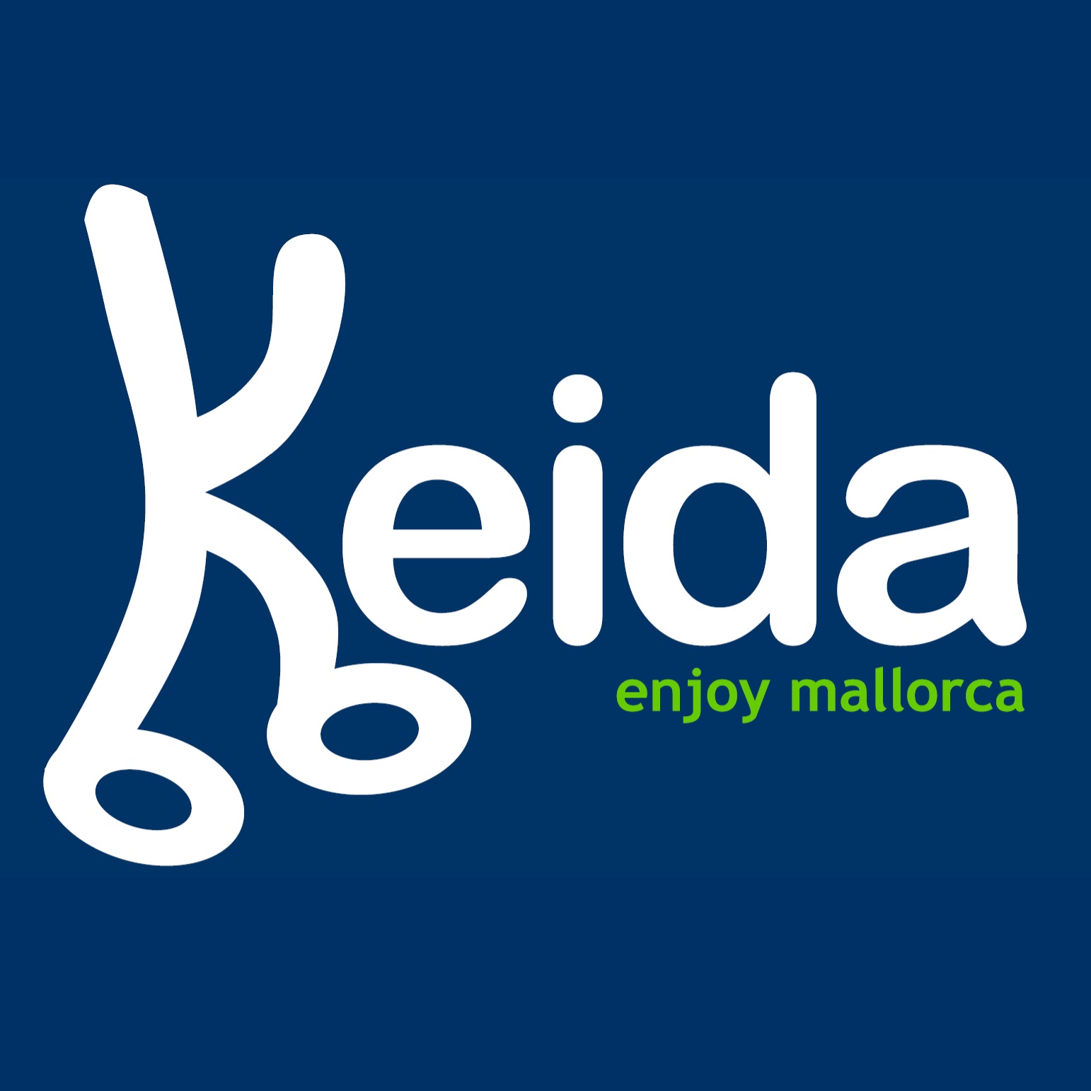 Logo Keida
