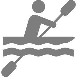 Icono Kayak