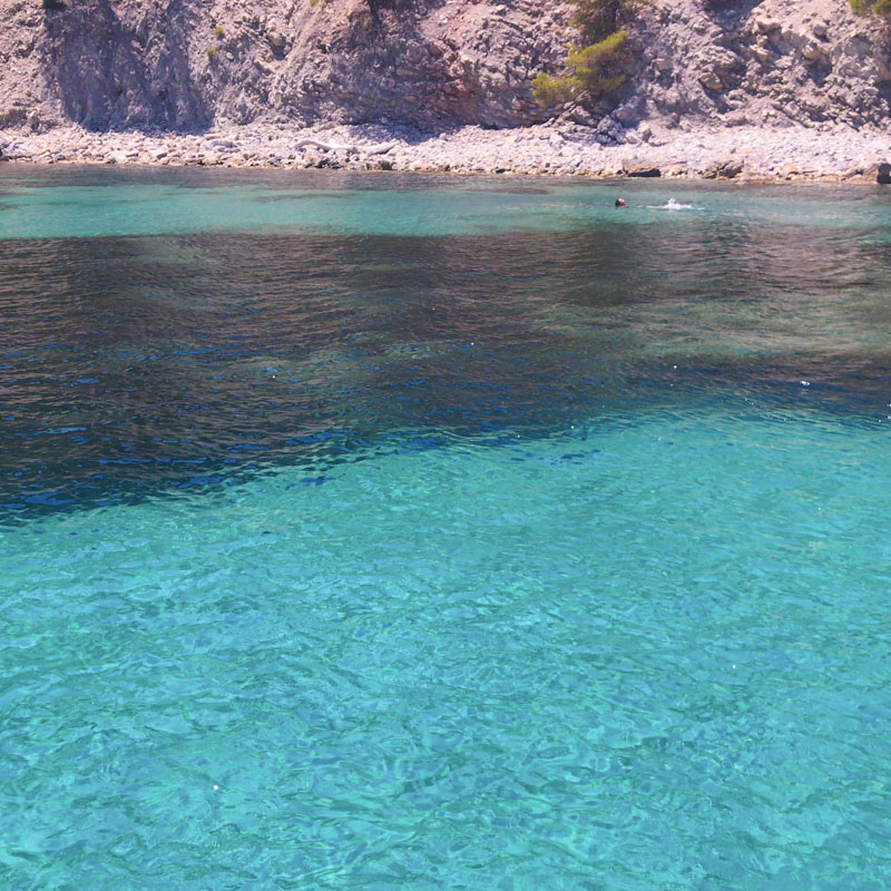 Cala Blanca