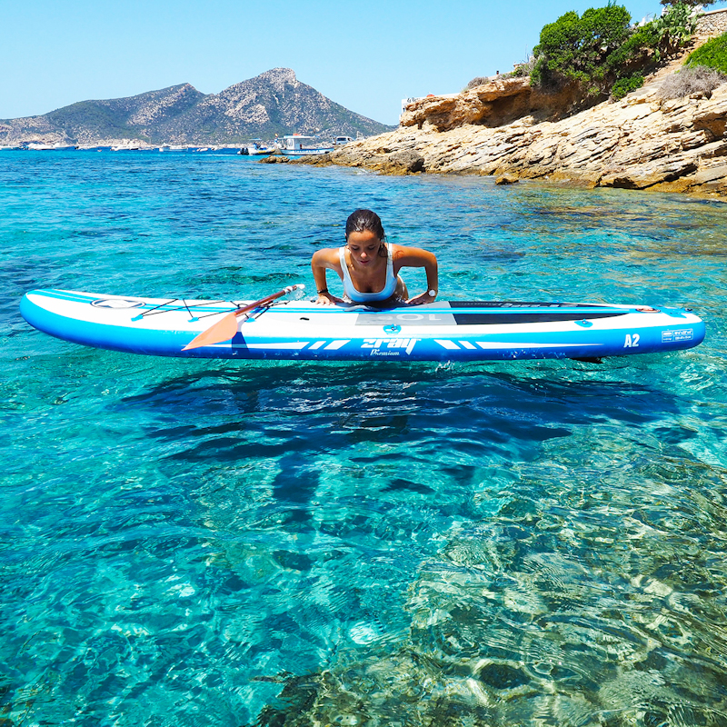 Marta Truyol SUP