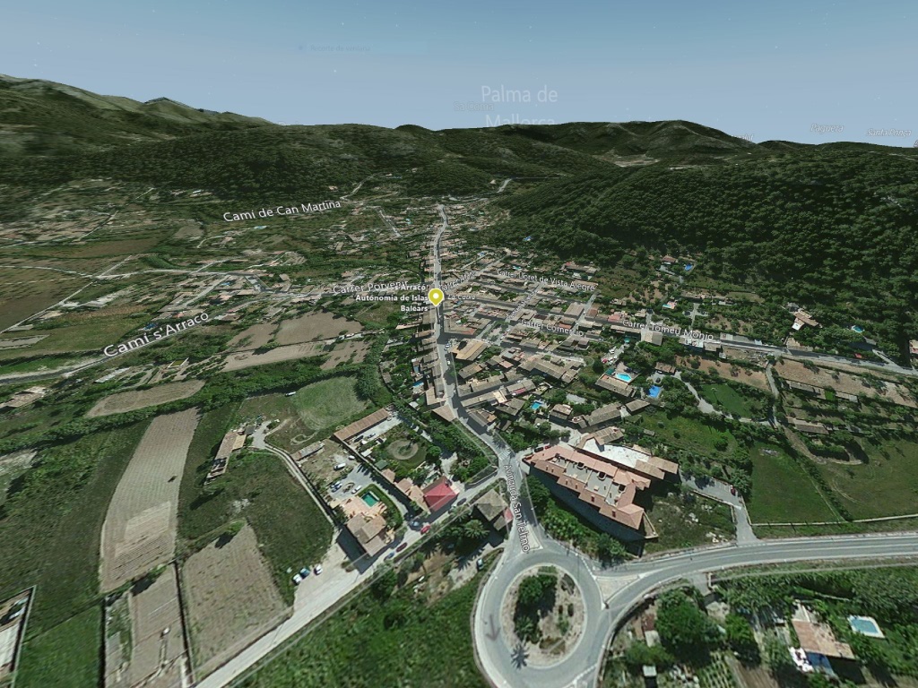 S'Arracó